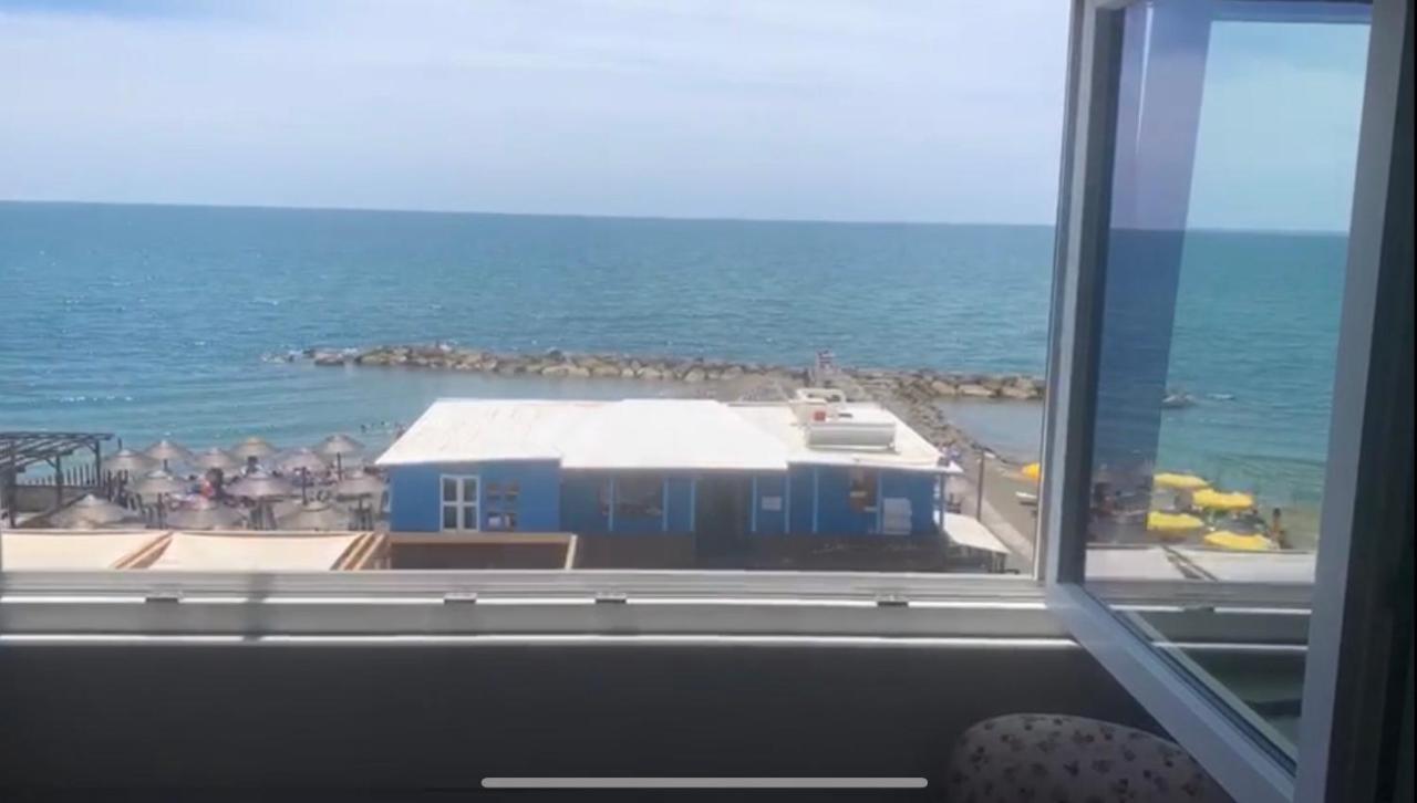 Roma Meraviglioso Attico Sul Mare Ladispoli Exterior photo